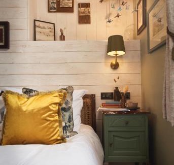 St. Mawes Hotel | The Rising Sun