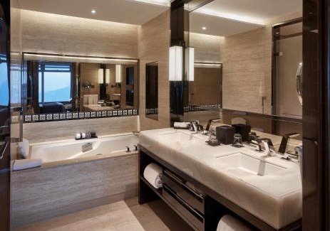 West Kowloon Hotel | The Ritz-Carlton, Hong Kong