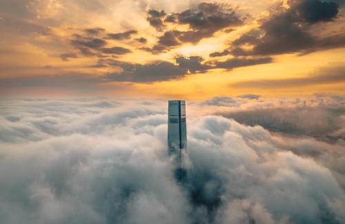 West Kowloon Hotel | The Ritz-Carlton, Hong Kong