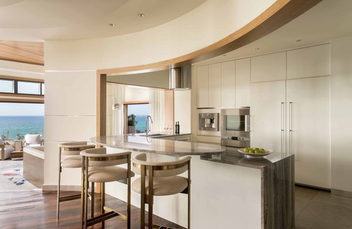 Seven Mile Beach Complejo | The Ritz-Carlton, Grand Cayman