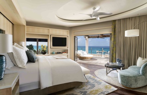 Seven Mile Beach Complejo | The Ritz-Carlton, Grand Cayman