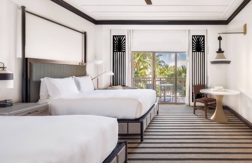 Seven Mile Beach Complejo | The Ritz-Carlton, Grand Cayman