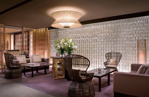 Central Kyoto Hotel | The Ritz-Carlton, Kyoto