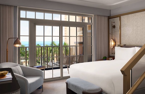 Pelican Bay Complejo | The Ritz-Carlton, Naples