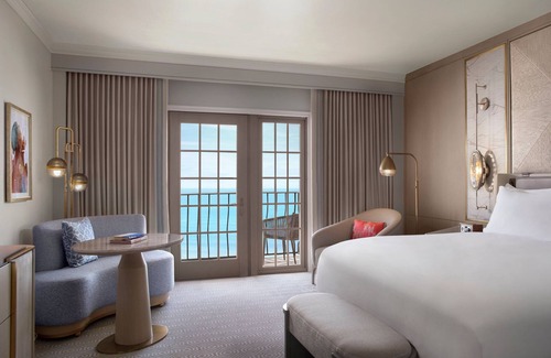 Pelican Bay Complejo | The Ritz-Carlton, Naples