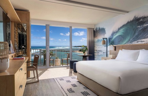 Kahuku Complejo | The Ritz-Carlton O‘ahu, Turtle Bay