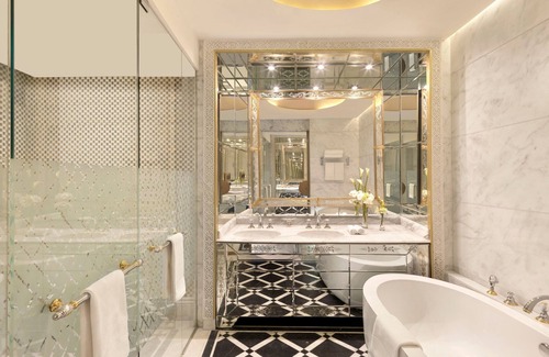 Rabat Hotel | The Ritz-Carlton Rabat, Dar Es Salam