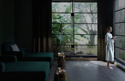 Rabat Hotel | The Ritz-Carlton Rabat, Dar Es Salam
