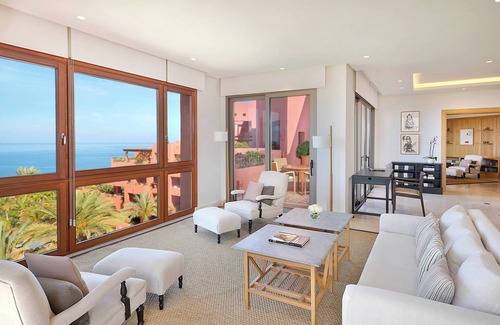 Guía de Isora Hotel | The Ritz-Carlton Tenerife, Abama