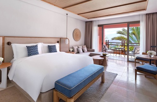 Guía de Isora Hotel | The Ritz-Carlton Tenerife, Abama