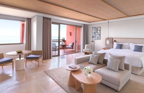 Guía de Isora Hotel | The Ritz-Carlton Tenerife, Abama