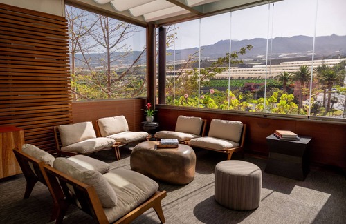 Guía de Isora Hotel | The Ritz-Carlton Tenerife, Abama