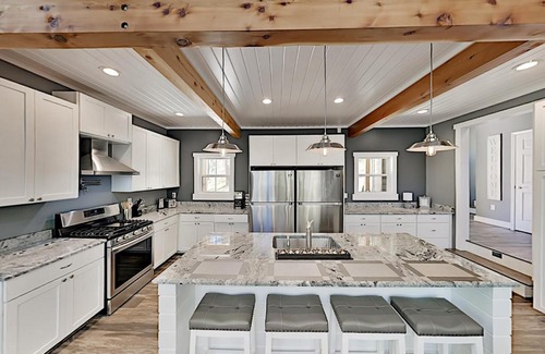 Asheville Casa | The Ritz