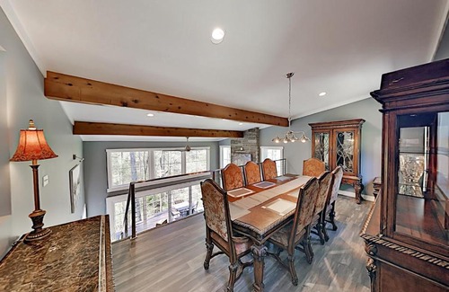 Asheville Casa | The Ritz