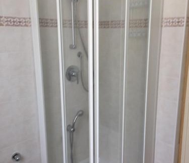 Agaggio Inferiore Casa | The River House