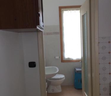 Agaggio Inferiore Casa | The River House