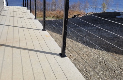 Woodstock Apartamento | The Riverside Inn - a welcoming, peaceful retreat on the water.