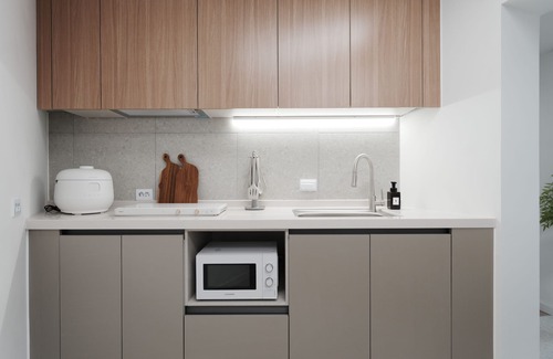 Singil-dong Casa | The Road Minihotel