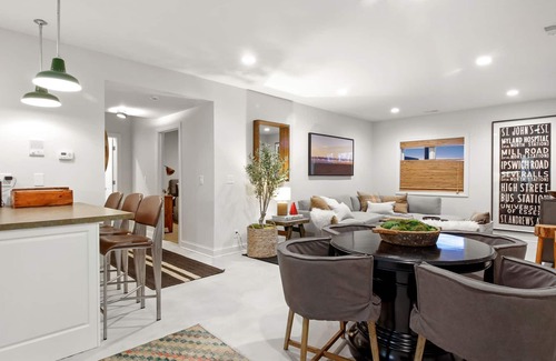 Elkhorn Casa | The Robin on Lauderdale Lakes