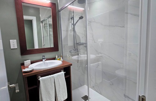 Gibraltar Hotel | The Rock Hotel