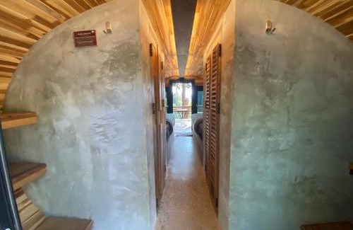 Na Hin Cabina | The Rock Lodge