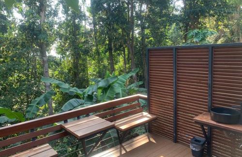 Na Hin Cabina | The Rock Lodge