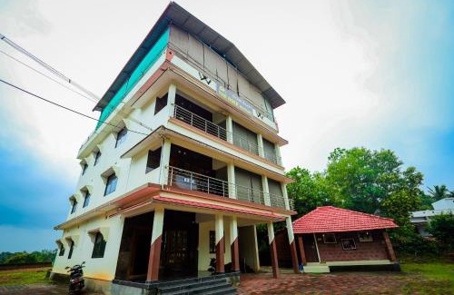 Kundapur Complejo | The Rock Resort