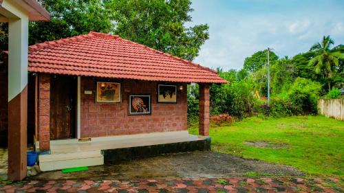 Kundapur Complejo | The Rock Resort