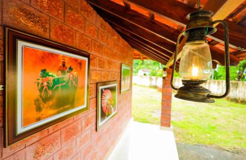 Kundapur Complejo | The Rock Resort