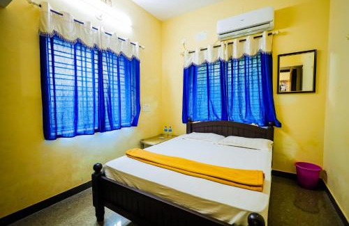 Kundapur Complejo | The Rock Resort