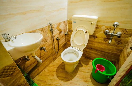 Kundapur Complejo | The Rock Resort