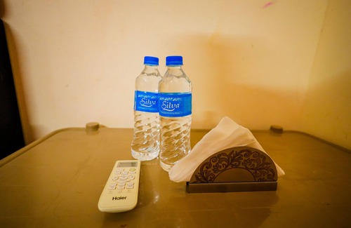 Kundapur Complejo | The Rock Resort