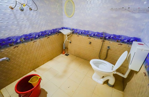 Kundapur Complejo | The Rock Resort