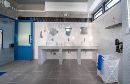 Maret Hotel | The Rock Samui Poshtel Lamai Beach