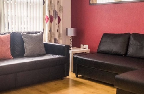 Chester Casa | The Roman Gathering 5 Bed - Sleeps 12 City Centre
