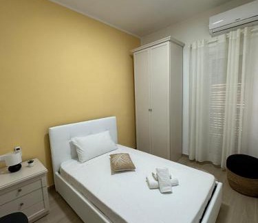 Casal Bertone Apartamento | The Roman Guesthouse