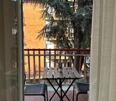 Casal Bertone Apartamento | The Roman Guesthouse