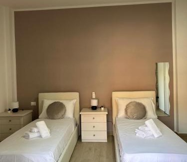Casal Bertone Apartamento | The Roman Guesthouse