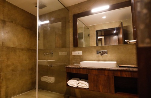 Durg Hotel | The Roman Park