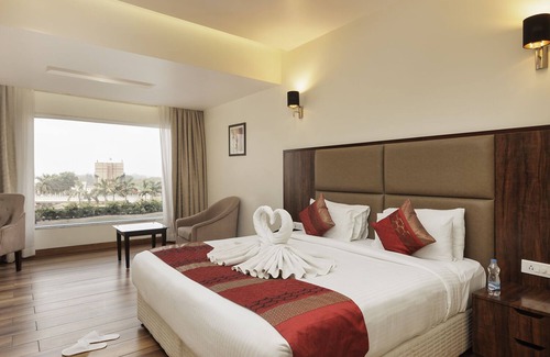 Durg Hotel | The Roman Park