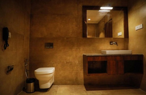 Durg Hotel | The Roman Park