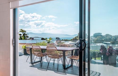 Bicheno Apartamento | The Rooftop Bicheno