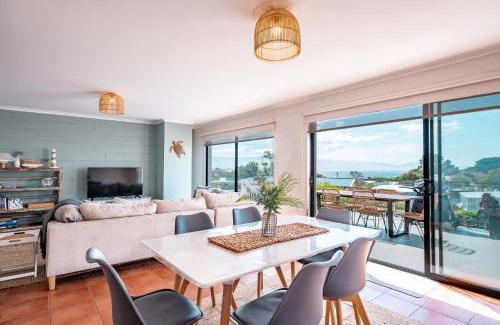 Bicheno Apartamento | The Rooftop Bicheno