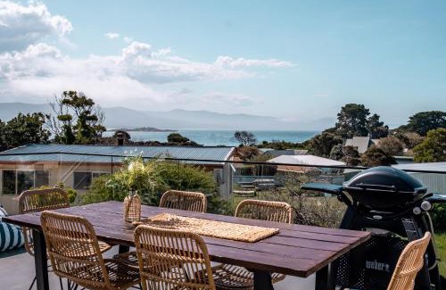 Bicheno Apartamento | The Rooftop Bicheno