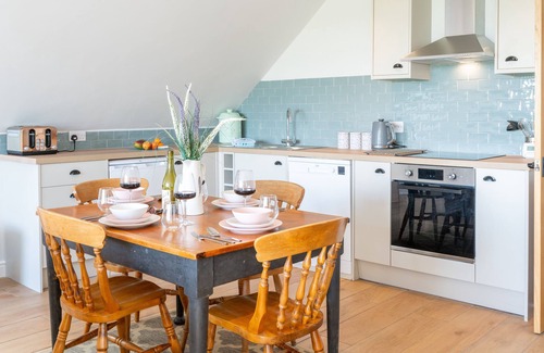 Wendling Apartamento | The Roost - Beautiful Apartment, Stunning Rural Views, 2 Bedrooms, Sleeps 5