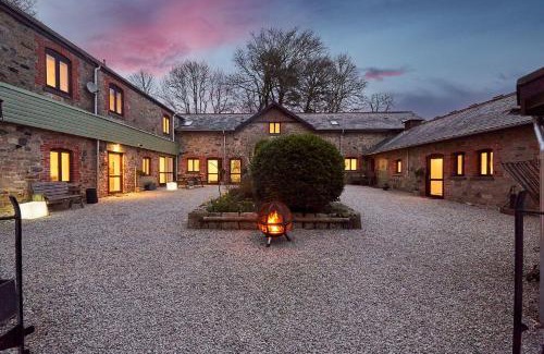 Ivybridge Casa | The Roost - The Cottages at Blackadon Farm