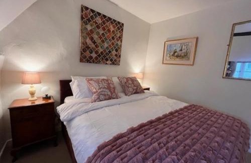 Longburton Hotel | The Rose and Crown