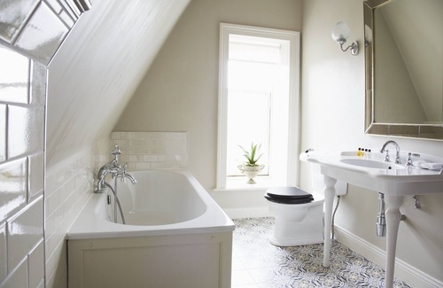 Haymarket Hotel | The Roseate Edinburgh