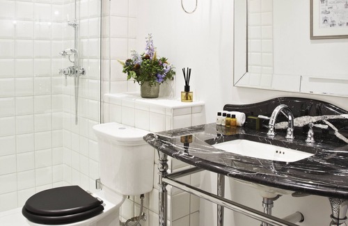 Haymarket Hotel | The Roseate Edinburgh