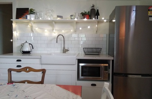 Wollongong West Apartamento | El apartamento Rosemont